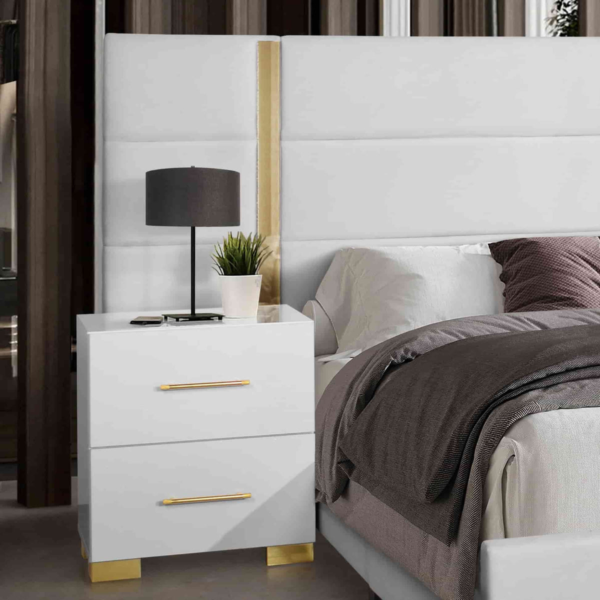 Darya Bedroom Set