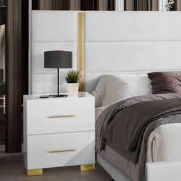 Darya Bedroom Set