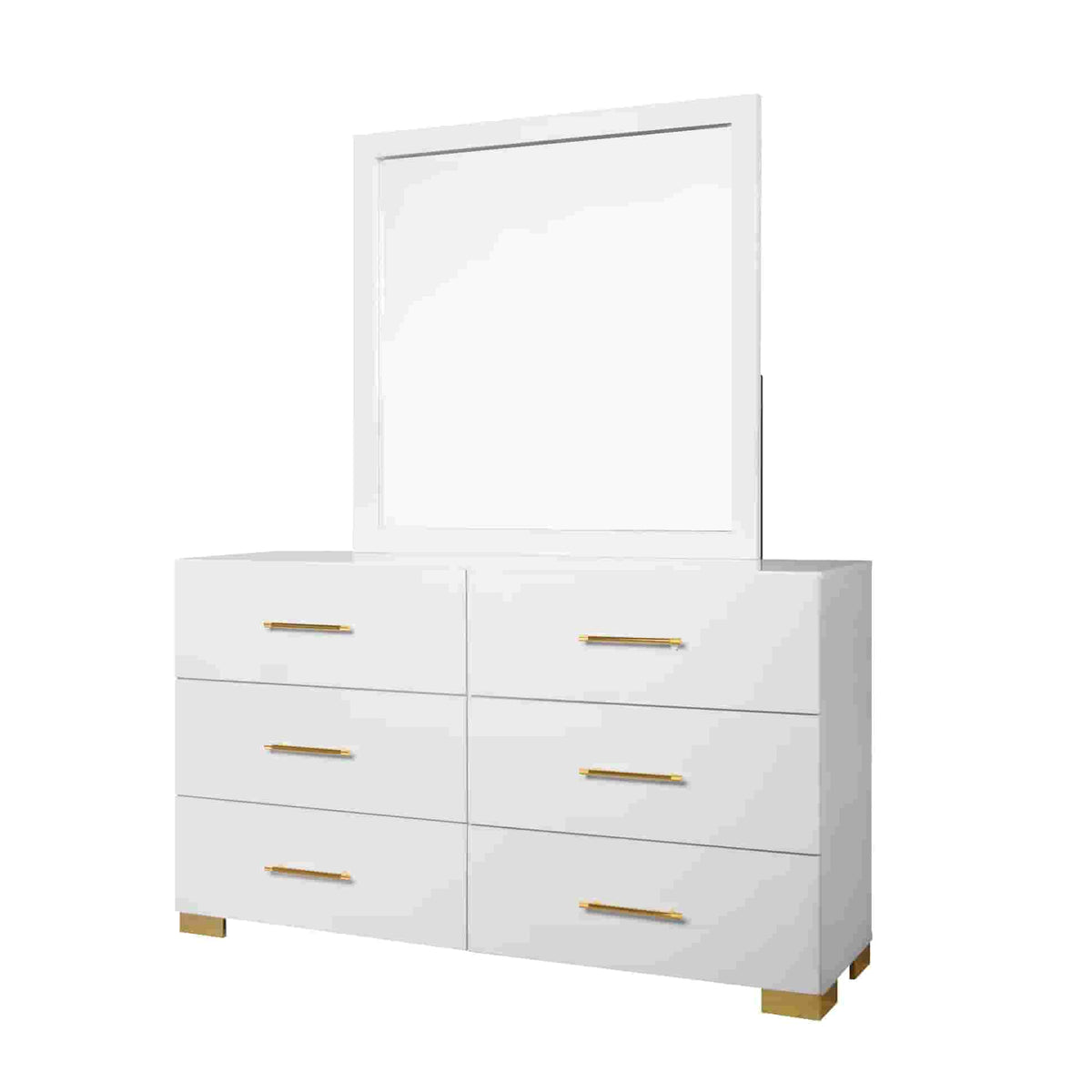 Darya Bedroom Set