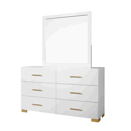 Darya Bedroom Set