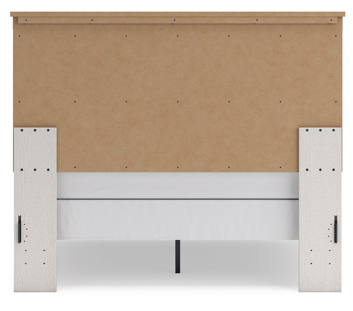Linnocreek Panel Bed