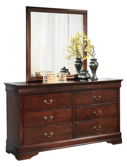 Alisdair Dresser