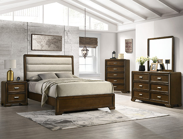 Coffield Bedroom Set
