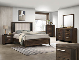 Carlton Bedroom Set