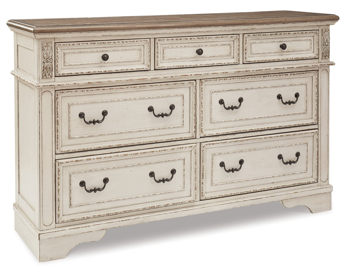 Realyn Dresser