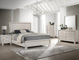 Charlie Bedroom Set