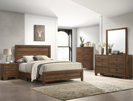 Millie Bedroom Set