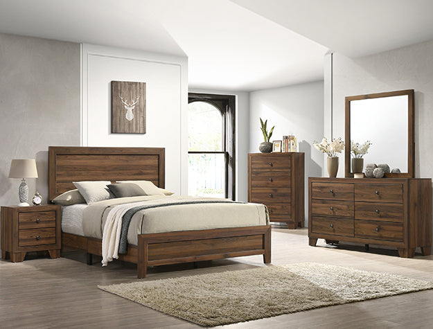 Millie Bedroom Set