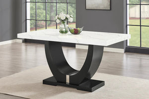 D181 Larry Counter Height (Grey)