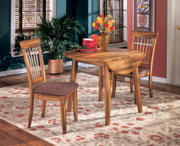 Berringer Dining Table and Chairs