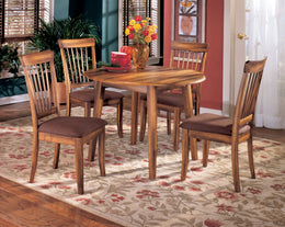 Berringer Dining Table and Chairs