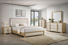 Maya Bedroom Set