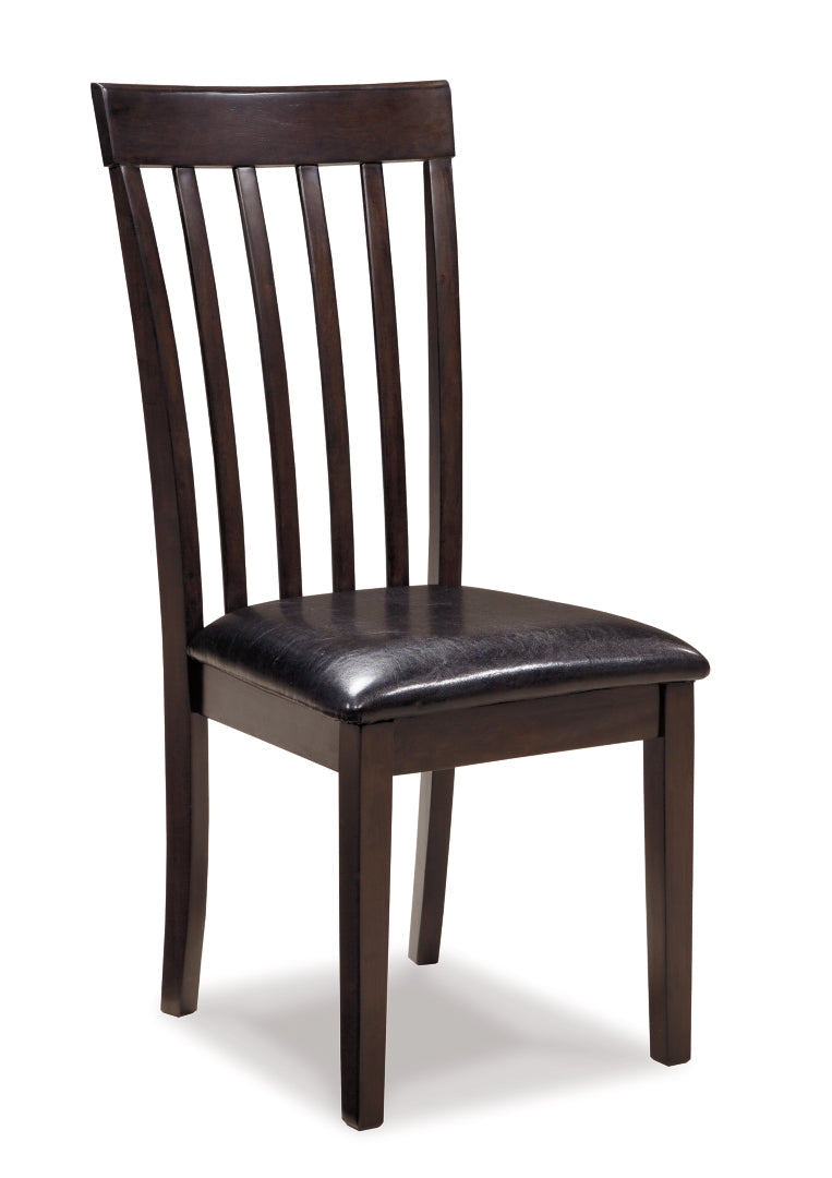 Hammis Dining Table and 4 Chairs