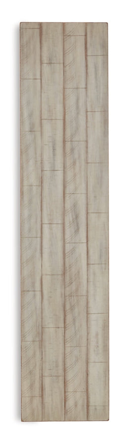 Karisslyn Long Counter Table