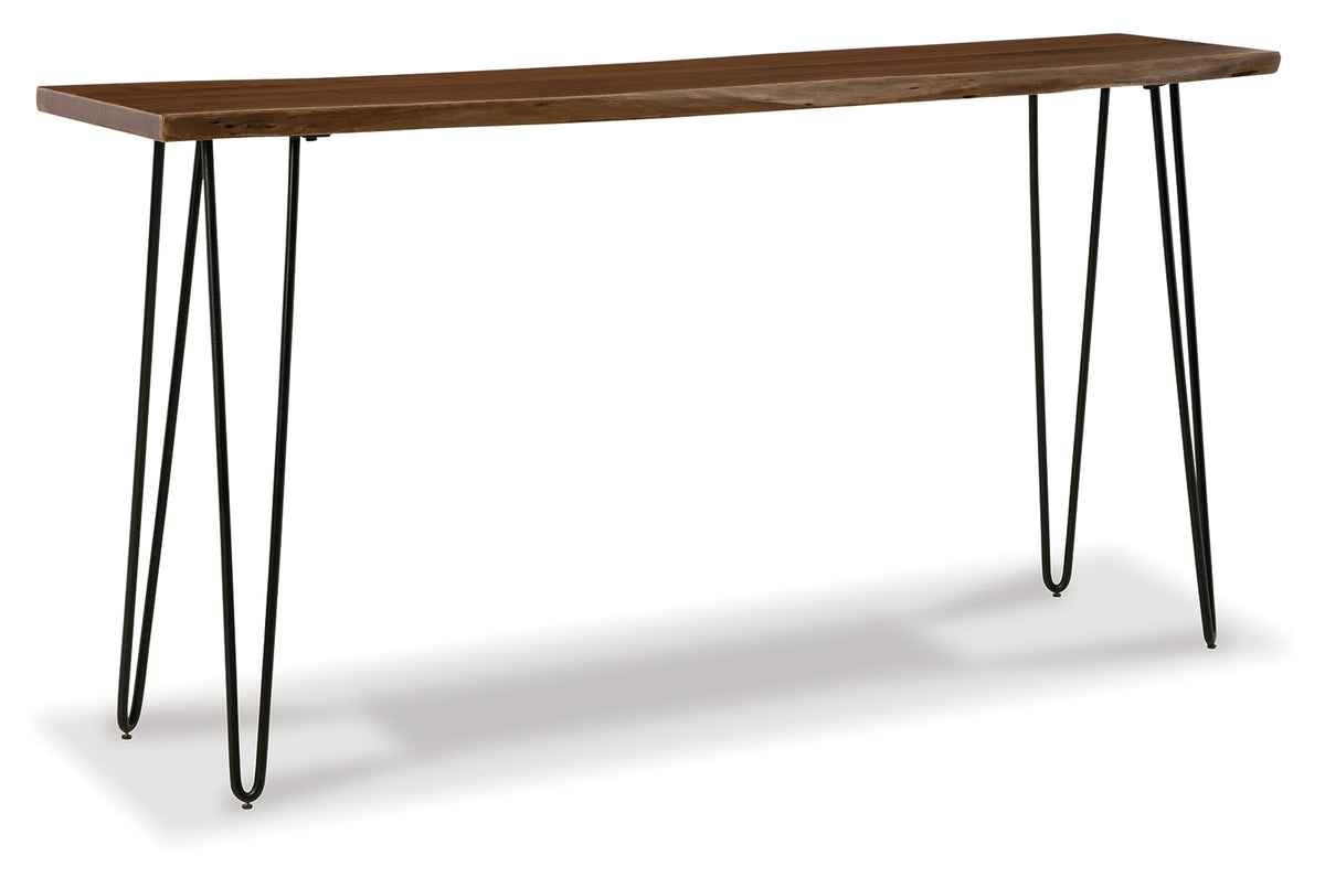 Wilinruck Long Counter Table