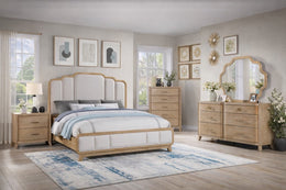 Laguna Bedroom Set