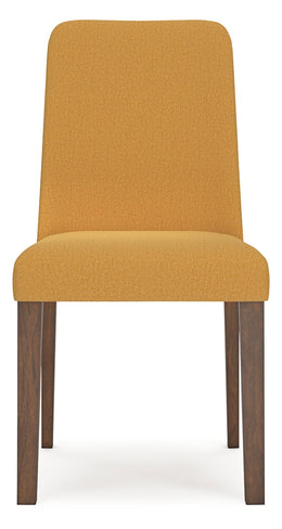 Lyncott Dining UPH Side Chair (2/CN)