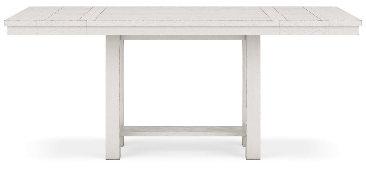 Robbinsdale RECT Dining Room EXT Table