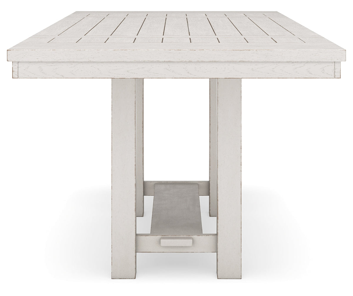 Robbinsdale RECT Dining Room EXT Table