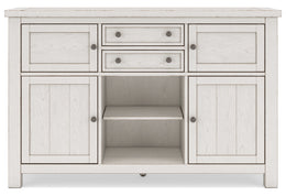 Robbinsdale Dining Room Server