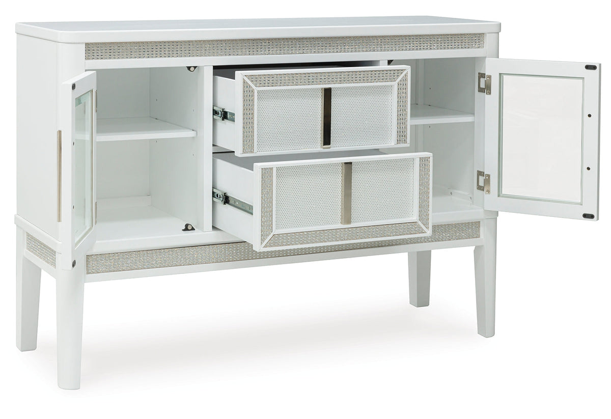 Chalanna Dresser