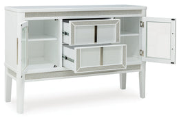 Chalanna Dresser