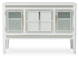 Chalanna Dresser