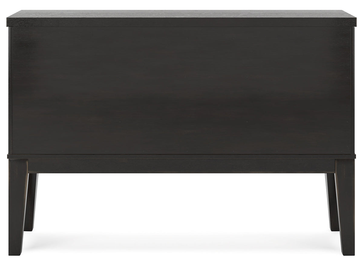 Galliden Dining Room Server