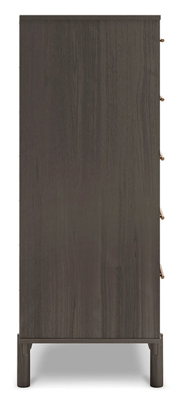 Brymont Five Drawer Chest