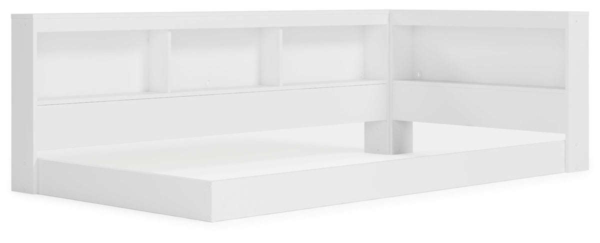 Piperton Platform Bed