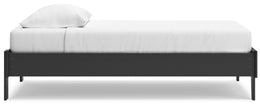Socalle Platform Bed