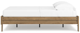 Deanlow Platform Bed