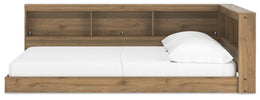 Deanlow Platform Bed