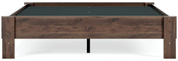 Calverson Panel Platform Bed