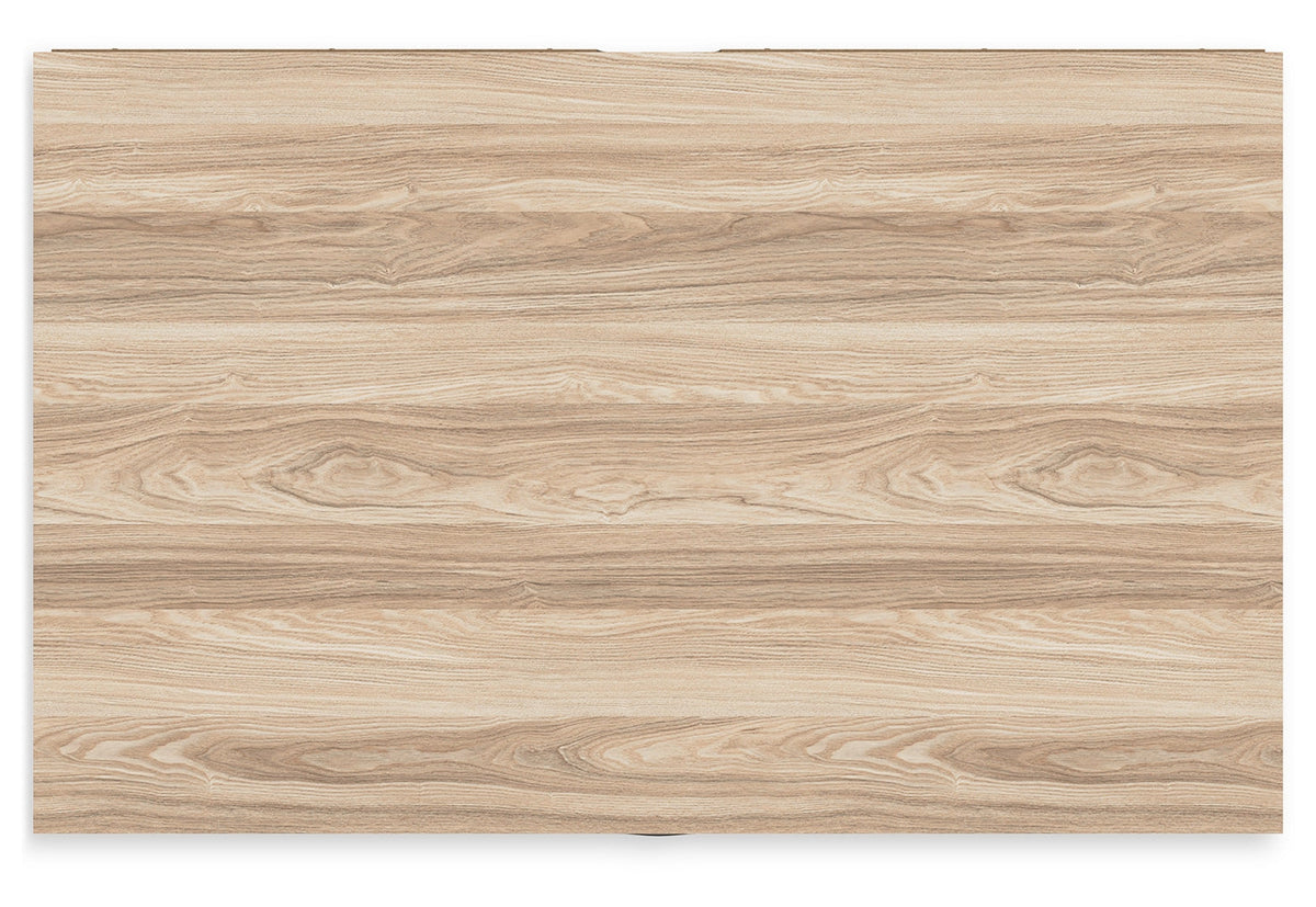 Battelle Five Drawer Chest