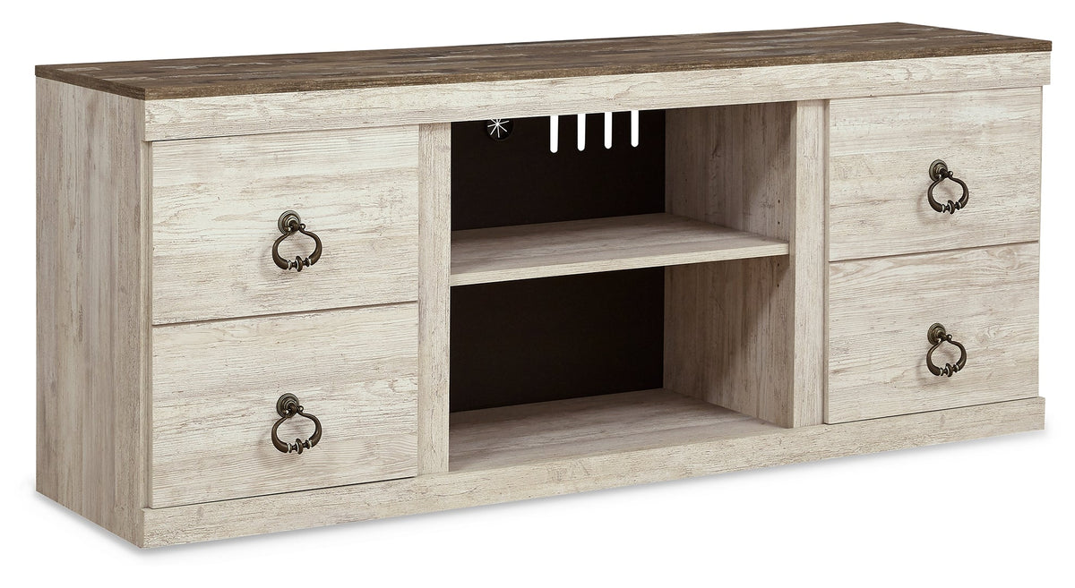 EW0267-268 - TV Stand 60"