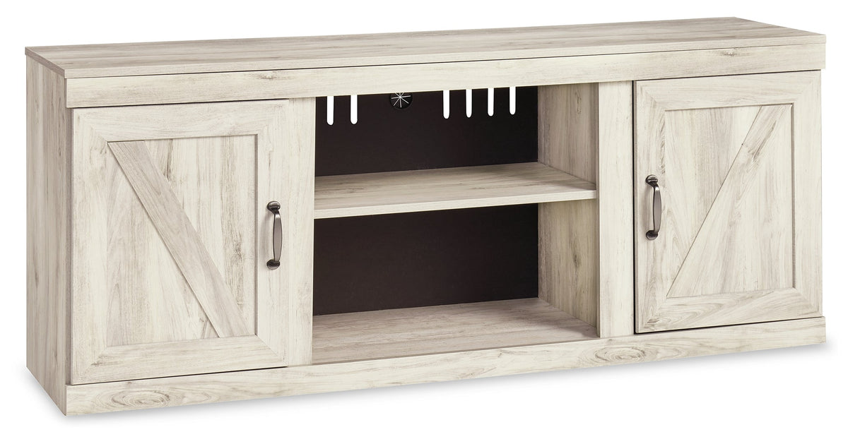 EW0331-268 - TV Stand 60"L