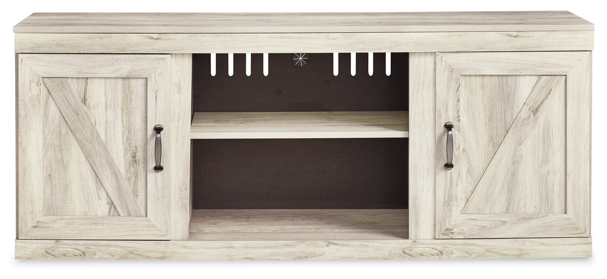 EW0331-268 - TV Stand 60"L