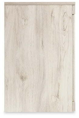 EW0331-268 - TV Stand 60"L