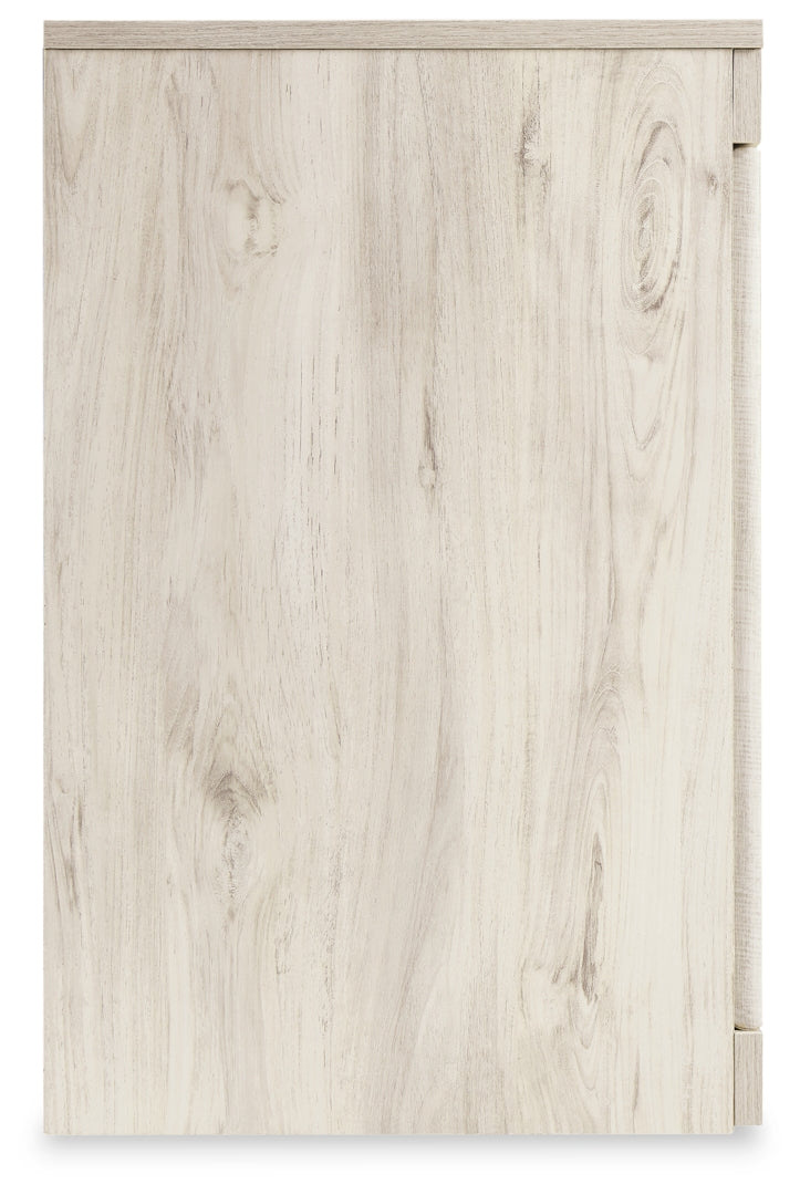 EW0331-268 - TV Stand 60"L