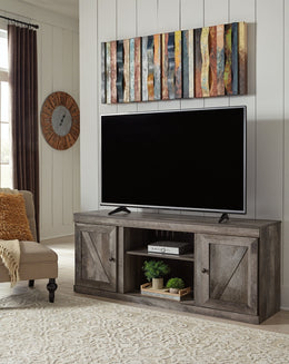 EW0440-268 - TV Stand 60" L