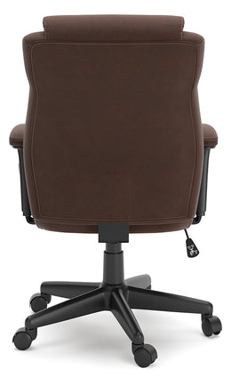 Corbindale Home Office Swivel Desk Chair