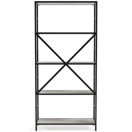 Bayflynn Bookcase