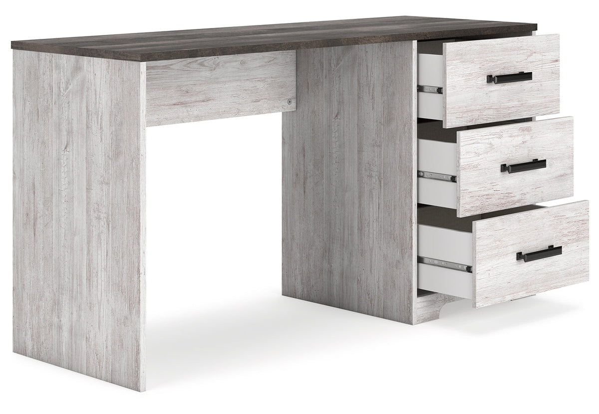H4121-34 Office Desk