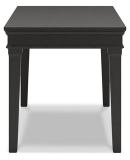 Beckincreek Home Office Desk