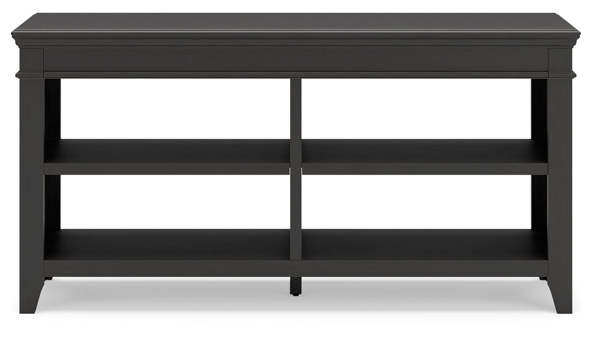 Beckincreek Credenza