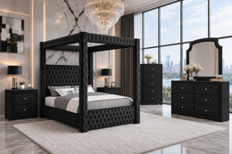 Annabelle Bedroom Set