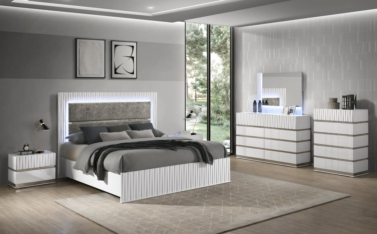 Cleo 3 Room Package