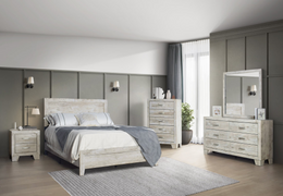 Allison 3 Room package included sofa