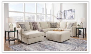 Aden 3 Room Package